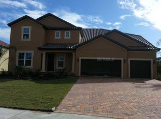 332 Cocoplum Ct, Oldsmar, FL 34677