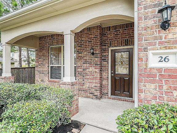 2nd image of 26 Quillwood Pl