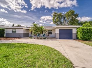 1425 Seabreeze St, Clearwater, FL 33756