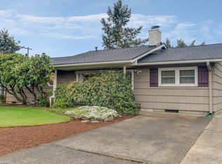 1321 SE 167th Ave, Portland, OR 97233