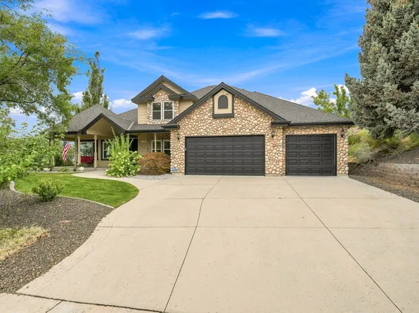 3825 W Quail Heights Ct, Boise, ID 83703