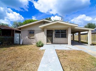 413 Lance St, Alamo, TX 78516
