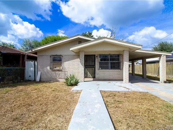 413 Lance St, Alamo, TX 78516