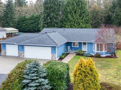 20924 57th Avenue NW, Stanwood, WA, 98292