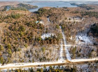 16 Claren Cres, Huntsville, ON P1H0C3