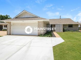 7509 NW 25th St, Bethany, OK 73008