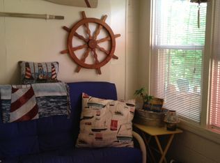 481 Bandy Rd, North Benton, OH 44449