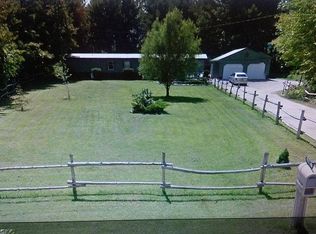 1407 N Star Rd, Mooers, NY 12958