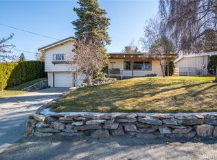1305 Terrace Ct NE, East Wenatchee, WA 98802