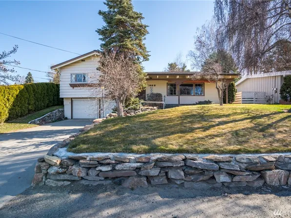 1305 Terrace Ct NE, East Wenatchee, WA 98802