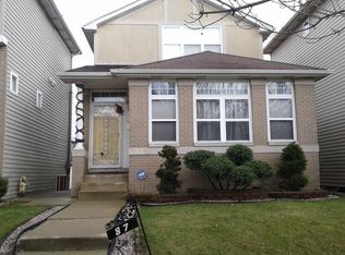 87 E 89th St, Chicago, IL 60619