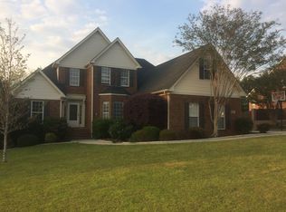 207 Glenn Ellen Dr, Harvest, AL 35749