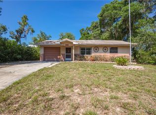 728 S Juniper Way, Inverness, FL 34450