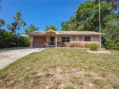 728 S Juniper Way, Inverness, FL, 34450