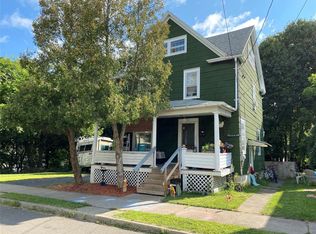 30 Berlin St, Binghamton, NY 13905