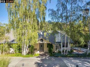 2460 Lunada Ln, Alamo, CA 94507