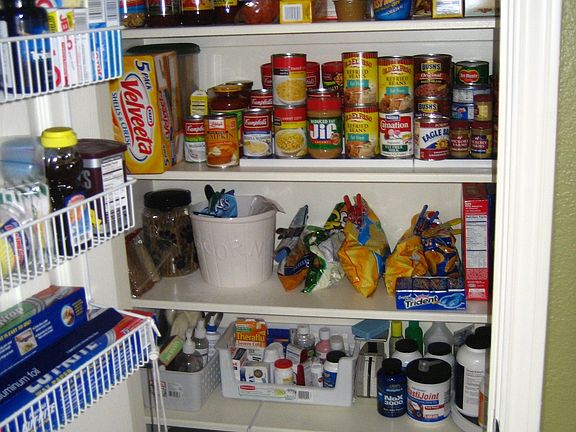 Pantry