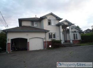 2469 S Spencer St, Seattle, WA 98108