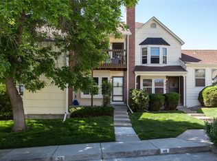 7611 S Steele St, Centennial, CO 80122