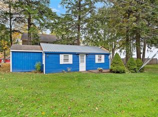 3 Dowie Dale Beach Dr, Mexico, NY 13114