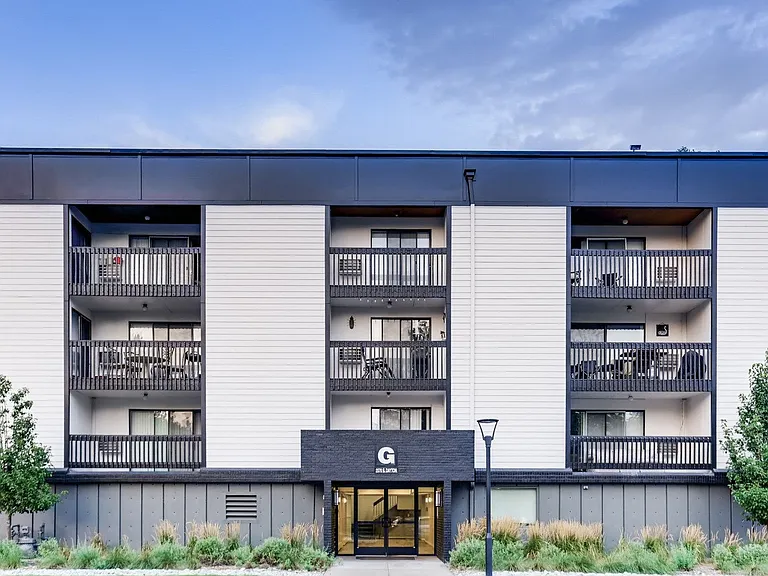 Sage at Panorama apartments community photo