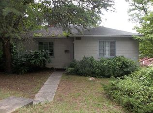 4036 40th Ave N, Birmingham, AL 35217