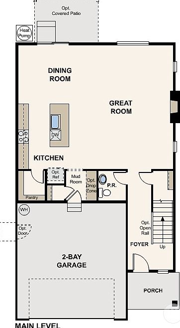 2nd image of 2642 Lot 13 Leaning Oak Place SE