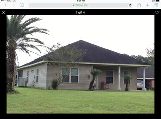 113 Raceway Ct, Belle Rose, LA 70341