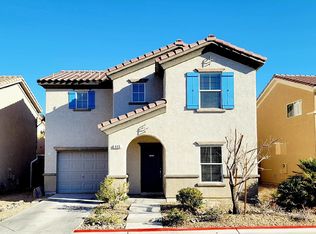 685 Haunts Walk Ave, Las Vegas, NV 89178