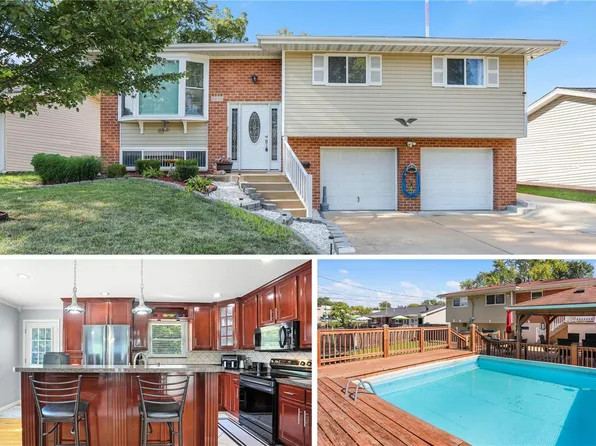2209 Apple Bud Ln, Saint Louis, MO 63125
