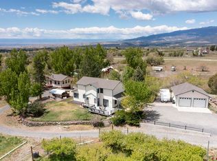 241 NW Sage Ave, Cedaredge, CO 81413
