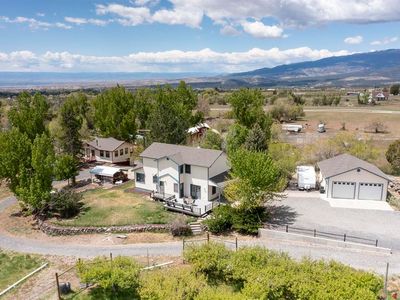 241 NW Sage Avenue, Cedaredge, CO, 81413