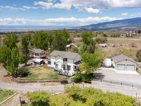 241 NW Sage Avenue, Cedaredge, CO 81413