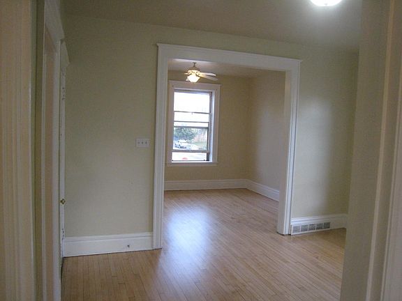 dining, living rooms