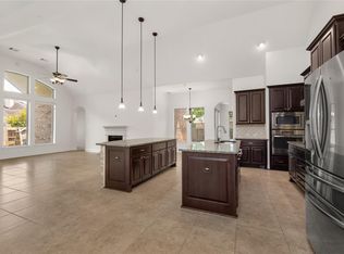 17119 Kirkton Moor Dr, Richmond, TX 77407
