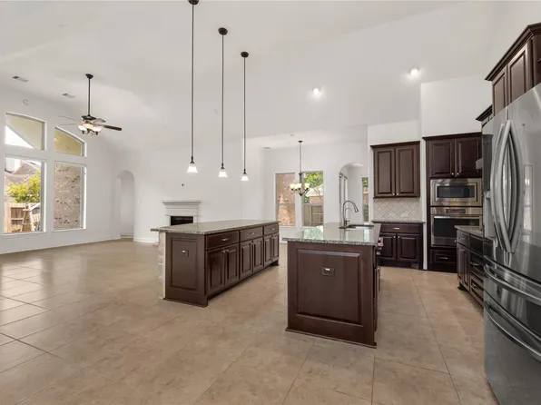 17119 Kirkton Moor Dr, Richmond, TX 77407