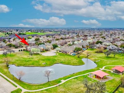 6303 Falcon Crest Ct, Sachse, TX, 75048