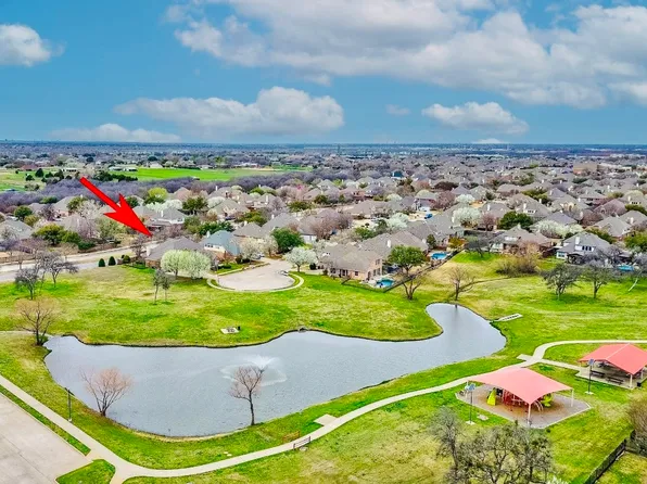 6303 Falcon Crest Ct, Sachse, TX 75048