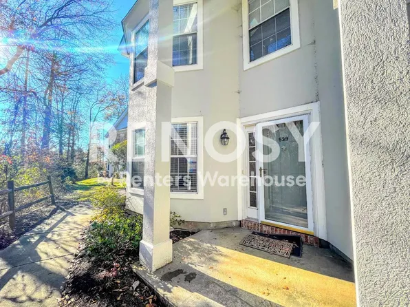 539 Seahorse Run, Chesapeake, VA 23320