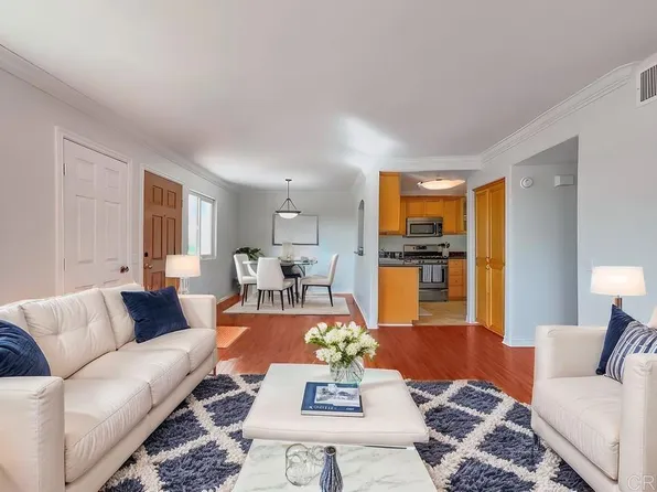 5010 Los Morros Way Unit 23, Oceanside, CA 92057