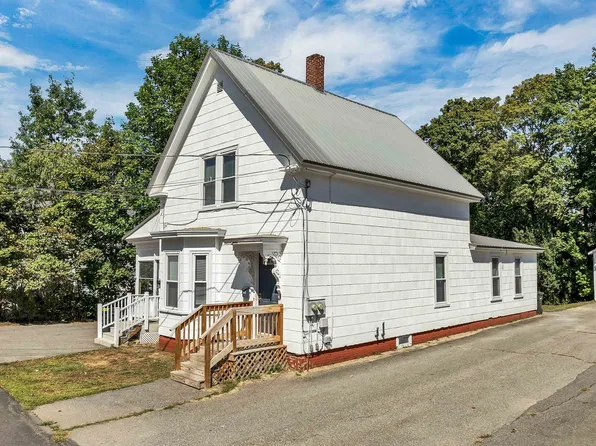 32 Summer Street, Laconia, NH 03246