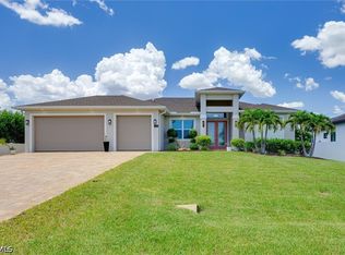 1605 SW 43rd St, Cape Coral, FL 33914