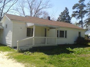 1929 Evening Dr, Augusta, GA 30906