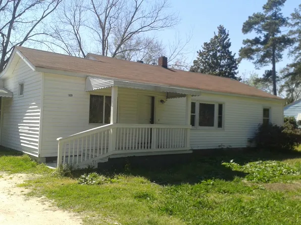 1929 Evening Dr, Augusta, GA 30906