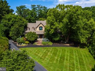 383 Jenissa Dr, West Chester, PA 19382