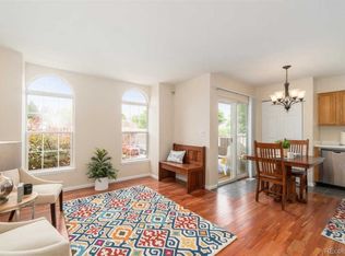 5710 W Asbury Pl UNIT 101, Lakewood, CO 80227