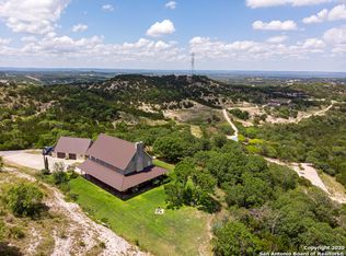 168 Sabine Rd, Boerne, TX 78006