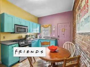 3455 Ligonier St, Pittsburgh, PA 15201