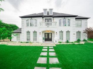 1541 Palm Valley Dr, Garland, TX 75043