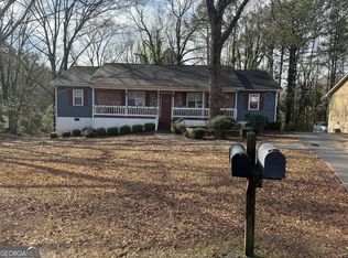 143 E Campbellton St, Fairburn, GA 30213